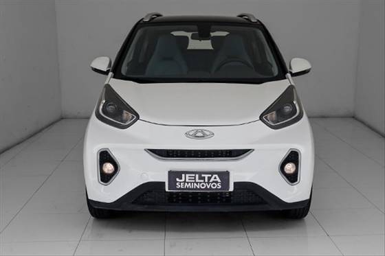 CAOA CHERY iCAR 45 KW ELÉTRICO